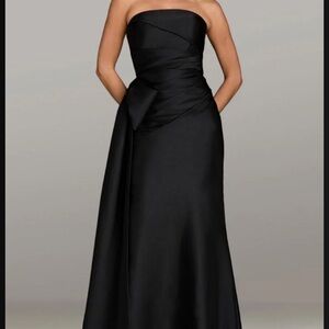 Gia Franco 12536 Strapless Dress